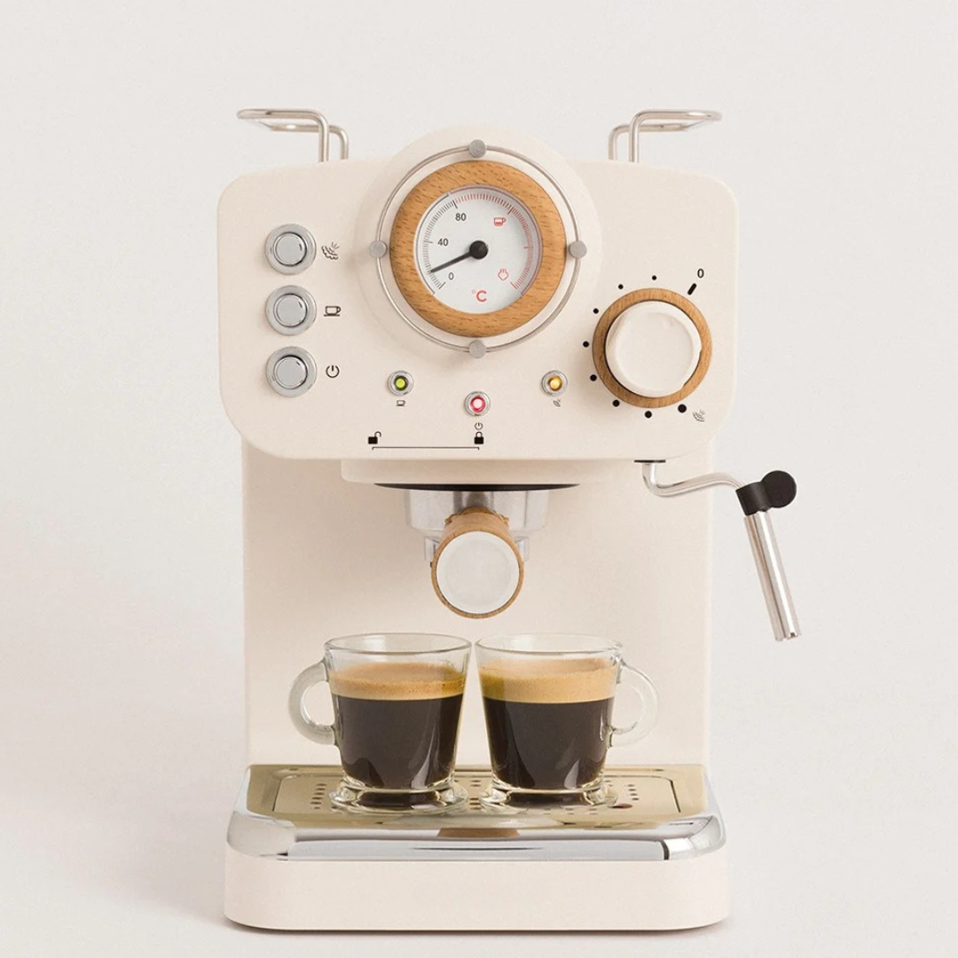 Delora - Cafetera retro